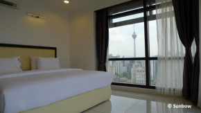 Sunbow Suites @ Times Square Kuala Lumpur